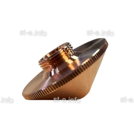 Сопло для лазерной резки Raytools д.1.5мм арт.120AU3515A - st-e.info - Ульяновск