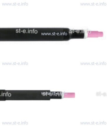 Горелка аргонодуговая SR 18P TBi 4 м (водяное охлаждение) - st-e.info - Ульяновск