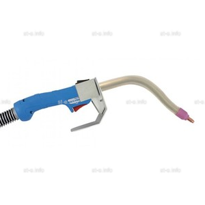 Корпус горелки TBi MOG-70 - st-e.info - Ульяновск