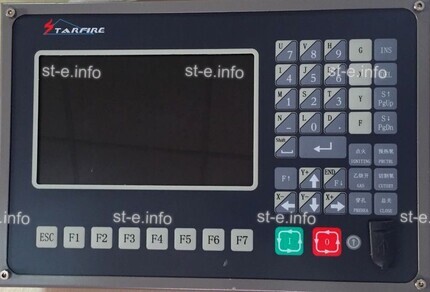 Клавиатура ЧПУ SF-2100S - st-e.info - Ульяновск