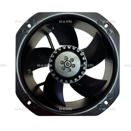 Вентилятор для DOG-120 PRO - st-e.info - Ульяновск