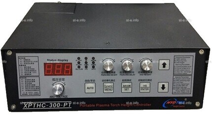 Контроллер высоты XPTHC-300-PT - st-e.info - Ульяновск