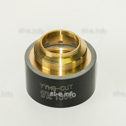 Защитный кожух для плазмотрона TK130 - st-e.info - Ульяновск